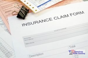 insurance claims form