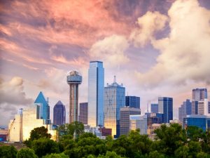 dallas tx